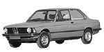 BMW E21 P0535 Fault Code