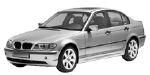 BMW E46 P0535 Fault Code