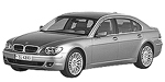 BMW E66 P0535 Fault Code