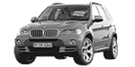 BMW E70 P0535 Fault Code