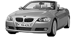 BMW E93 P0535 Fault Code